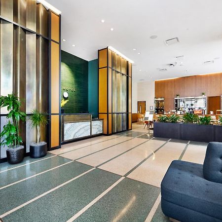 Fairlane Hotel Nashville, By Oliver Exterior foto