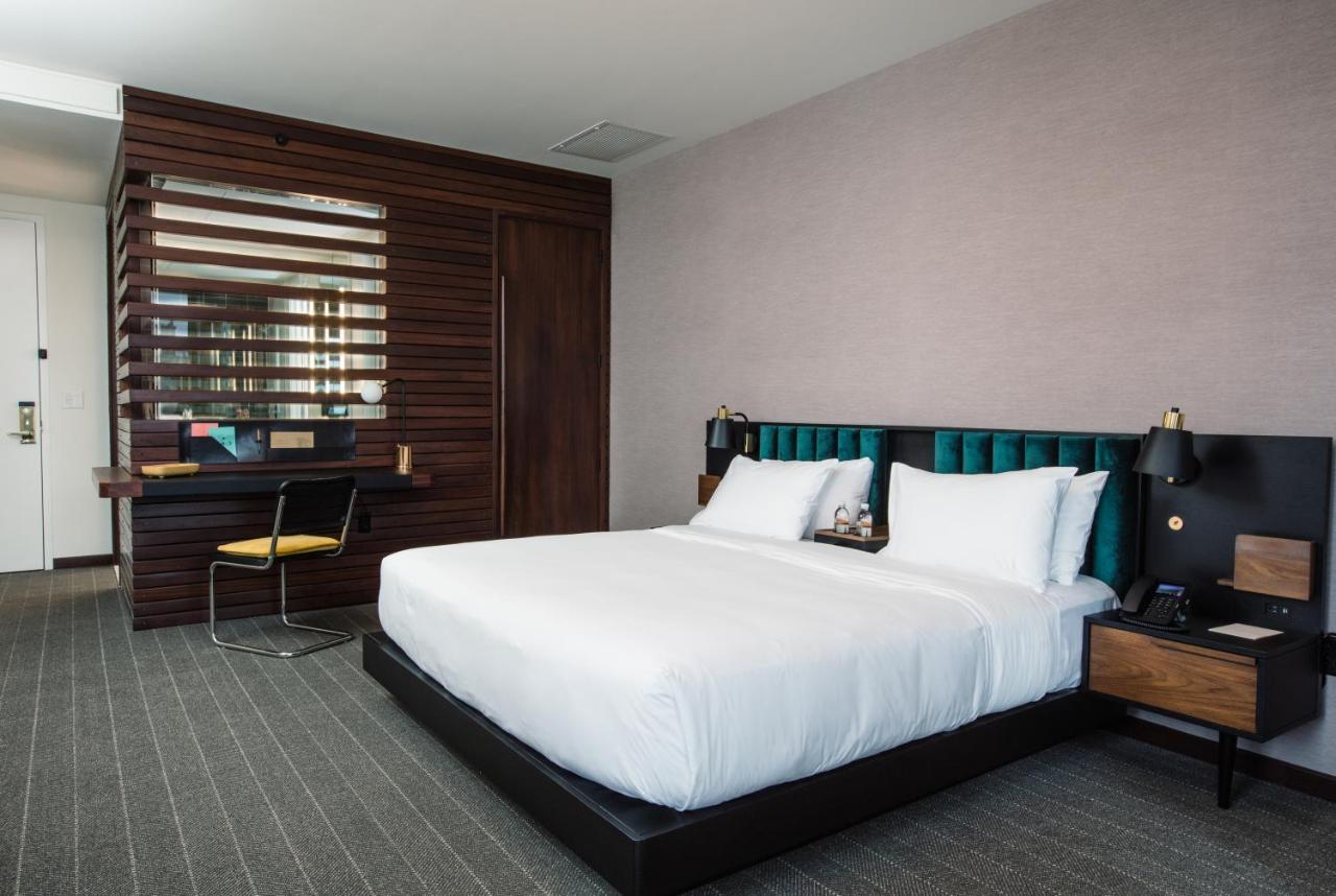Fairlane Hotel Nashville, By Oliver Exterior foto