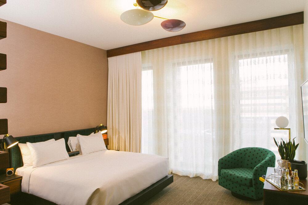 Fairlane Hotel Nashville, By Oliver Exterior foto