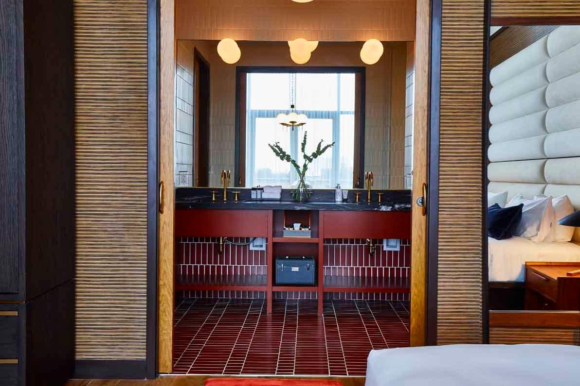 Fairlane Hotel Nashville, By Oliver Exterior foto
