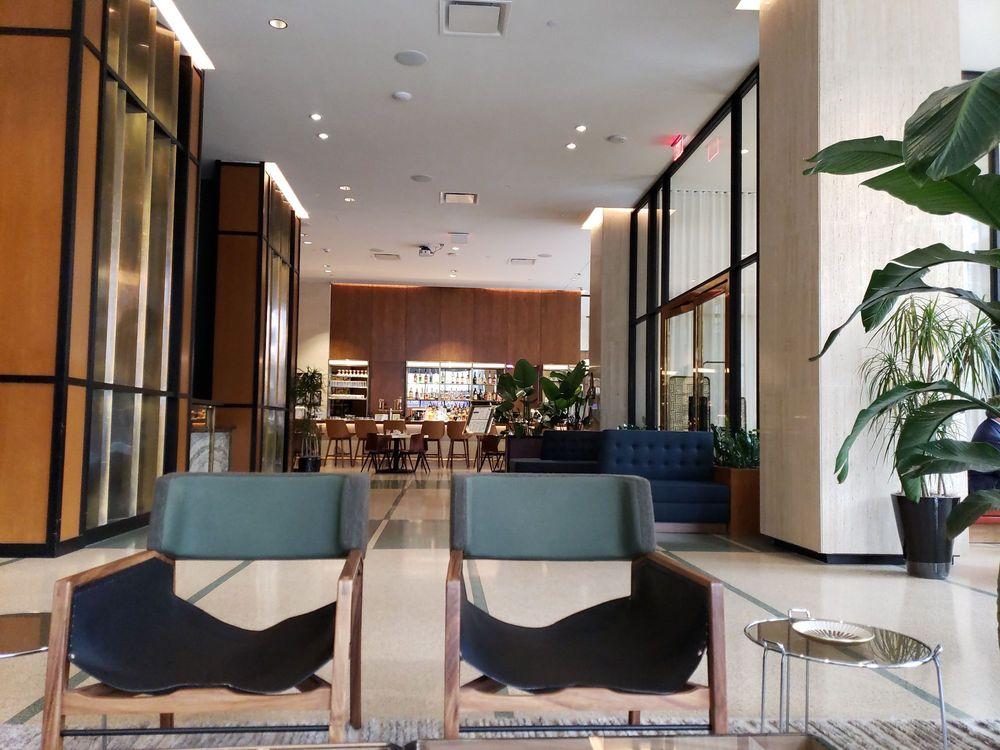 Fairlane Hotel Nashville, By Oliver Exterior foto