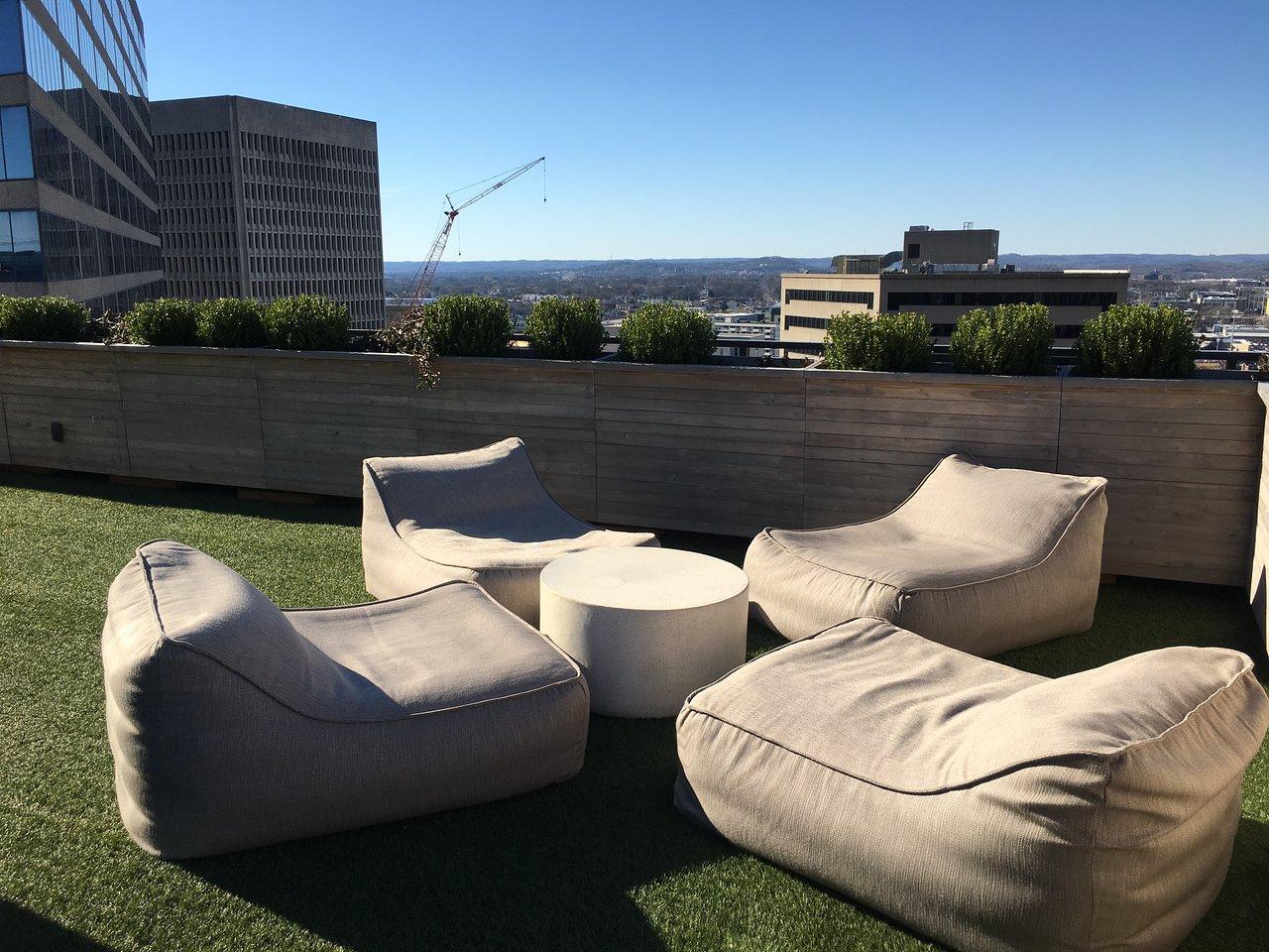 Fairlane Hotel Nashville, By Oliver Exterior foto