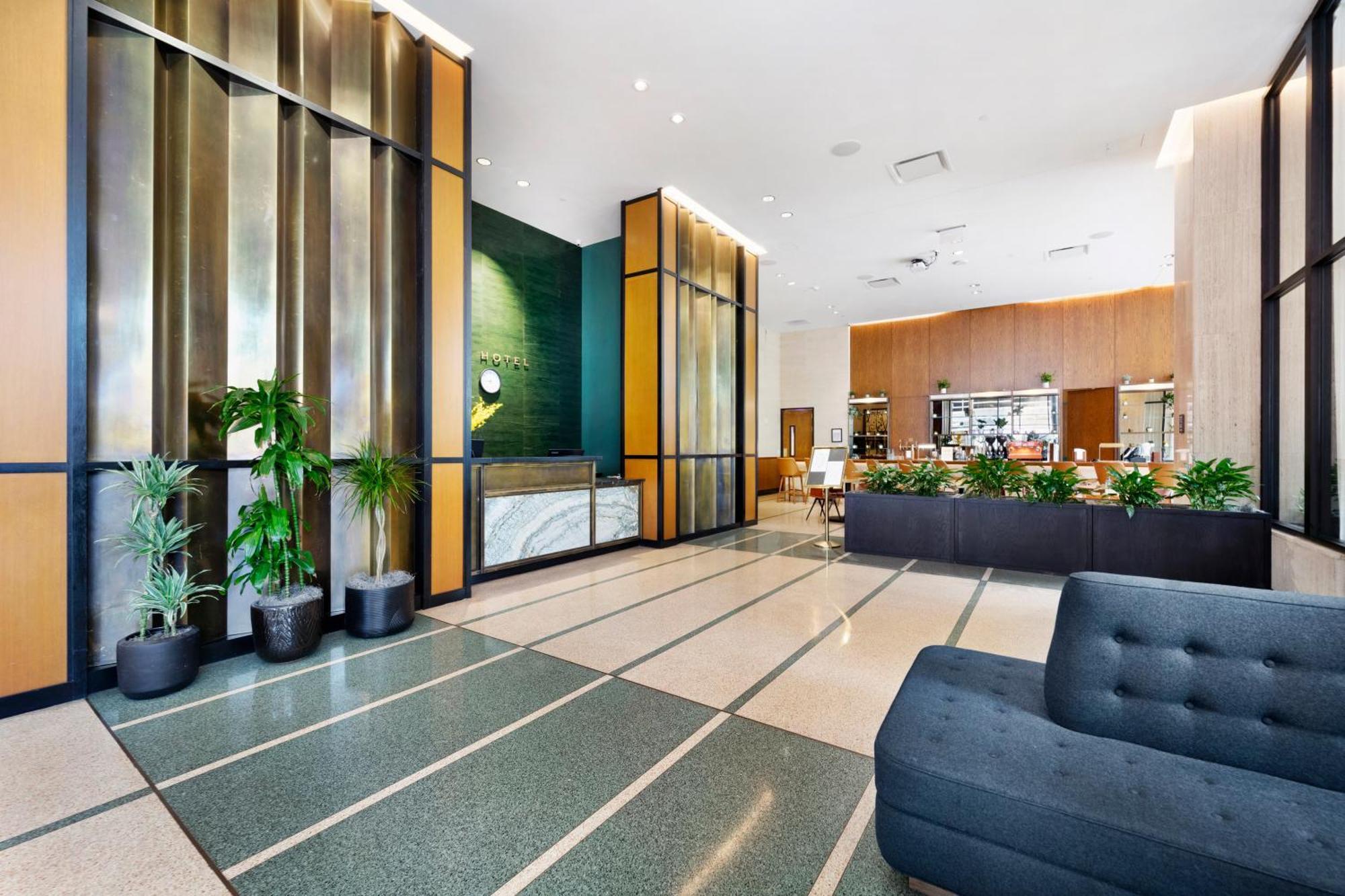 Fairlane Hotel Nashville, By Oliver Exterior foto