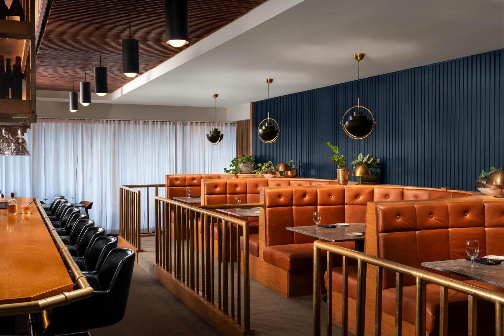 Fairlane Hotel Nashville, By Oliver Exterior foto