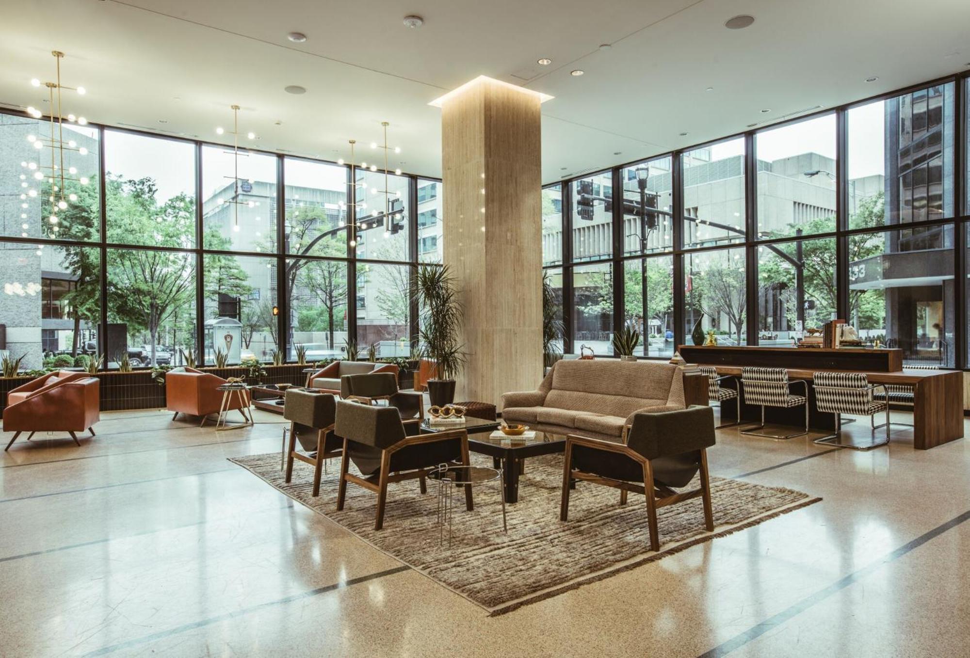 Fairlane Hotel Nashville, By Oliver Exterior foto