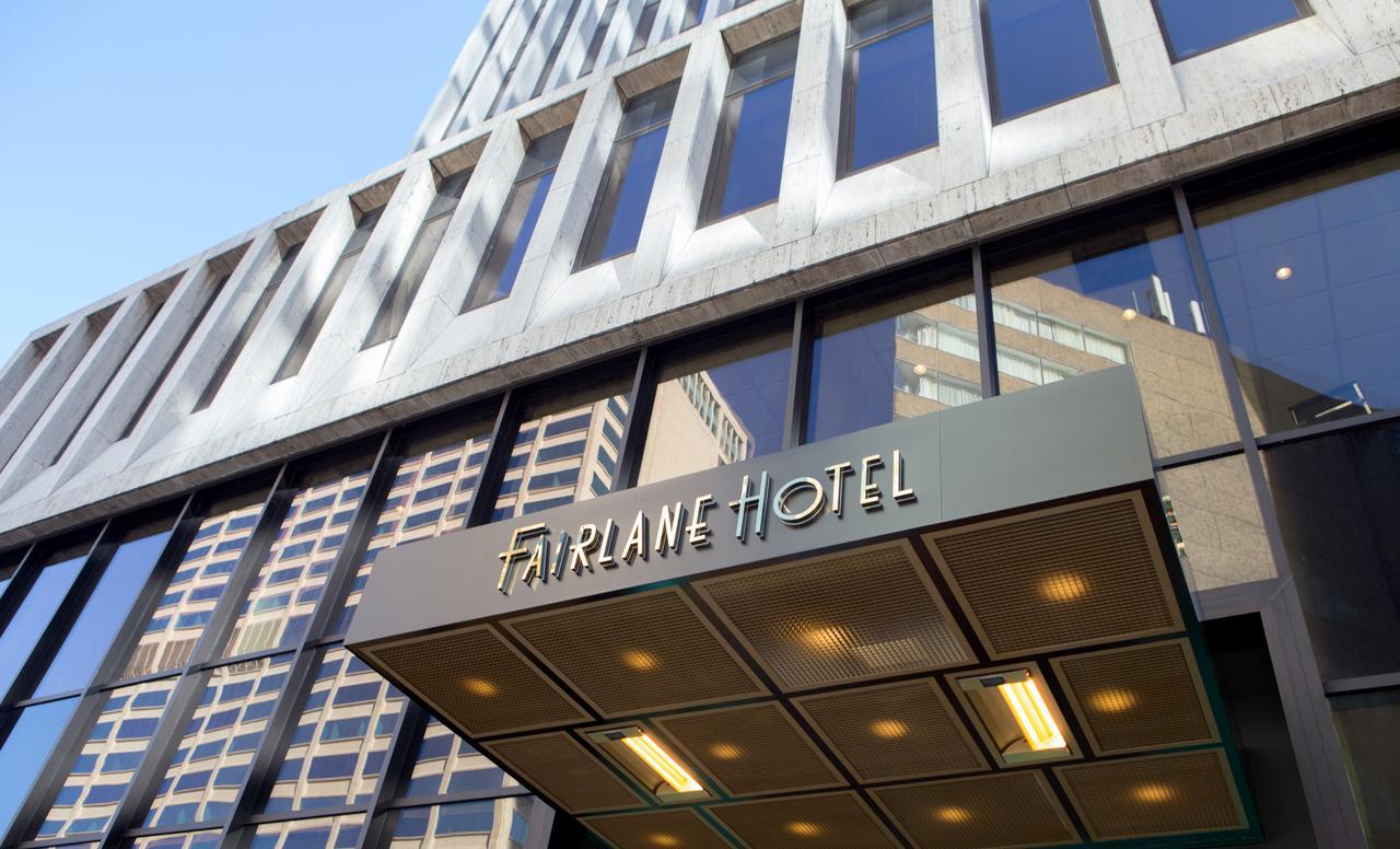 Fairlane Hotel Nashville, By Oliver Exterior foto