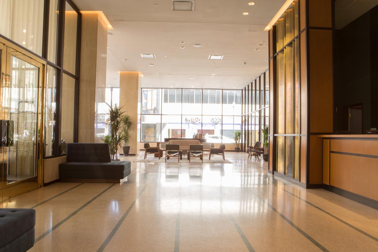 Fairlane Hotel Nashville, By Oliver Exterior foto