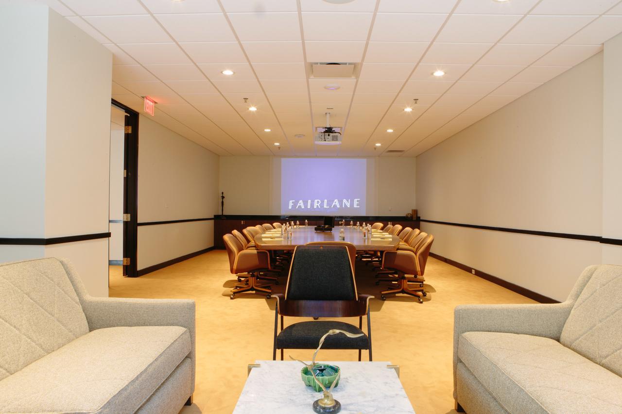 Fairlane Hotel Nashville, By Oliver Exterior foto