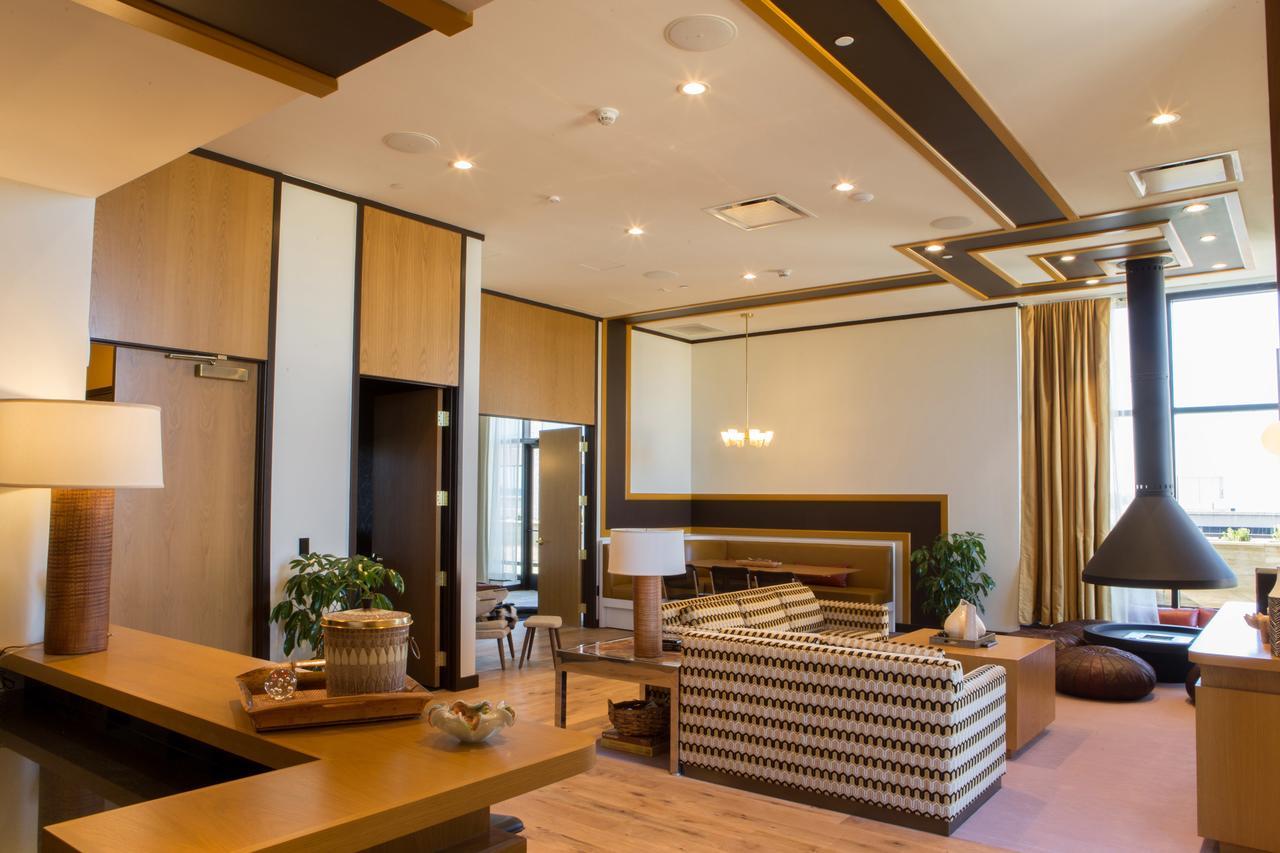 Fairlane Hotel Nashville, By Oliver Exterior foto