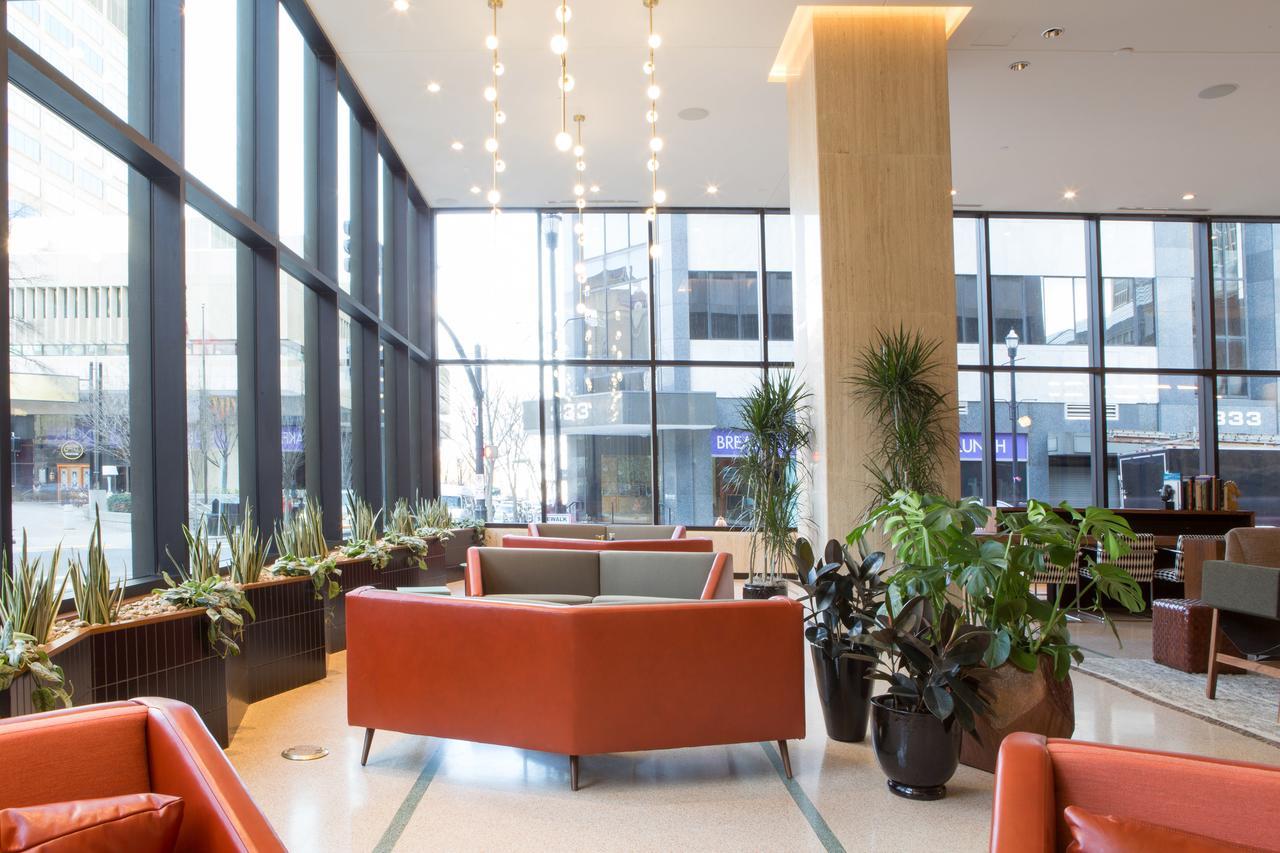 Fairlane Hotel Nashville, By Oliver Exterior foto