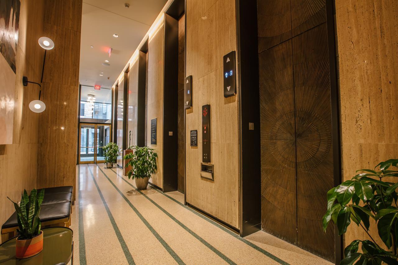 Fairlane Hotel Nashville, By Oliver Exterior foto