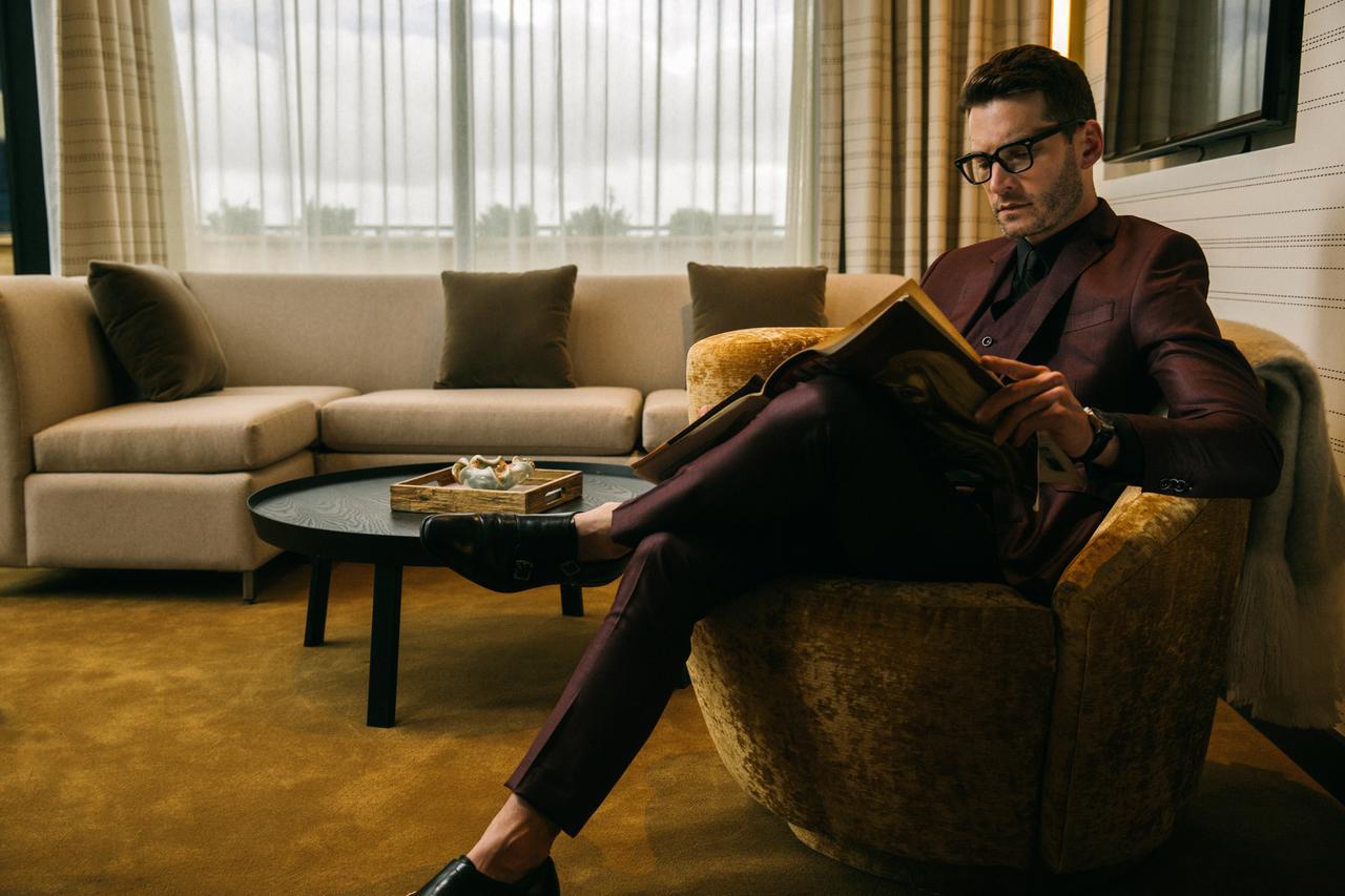 Fairlane Hotel Nashville, By Oliver Exterior foto