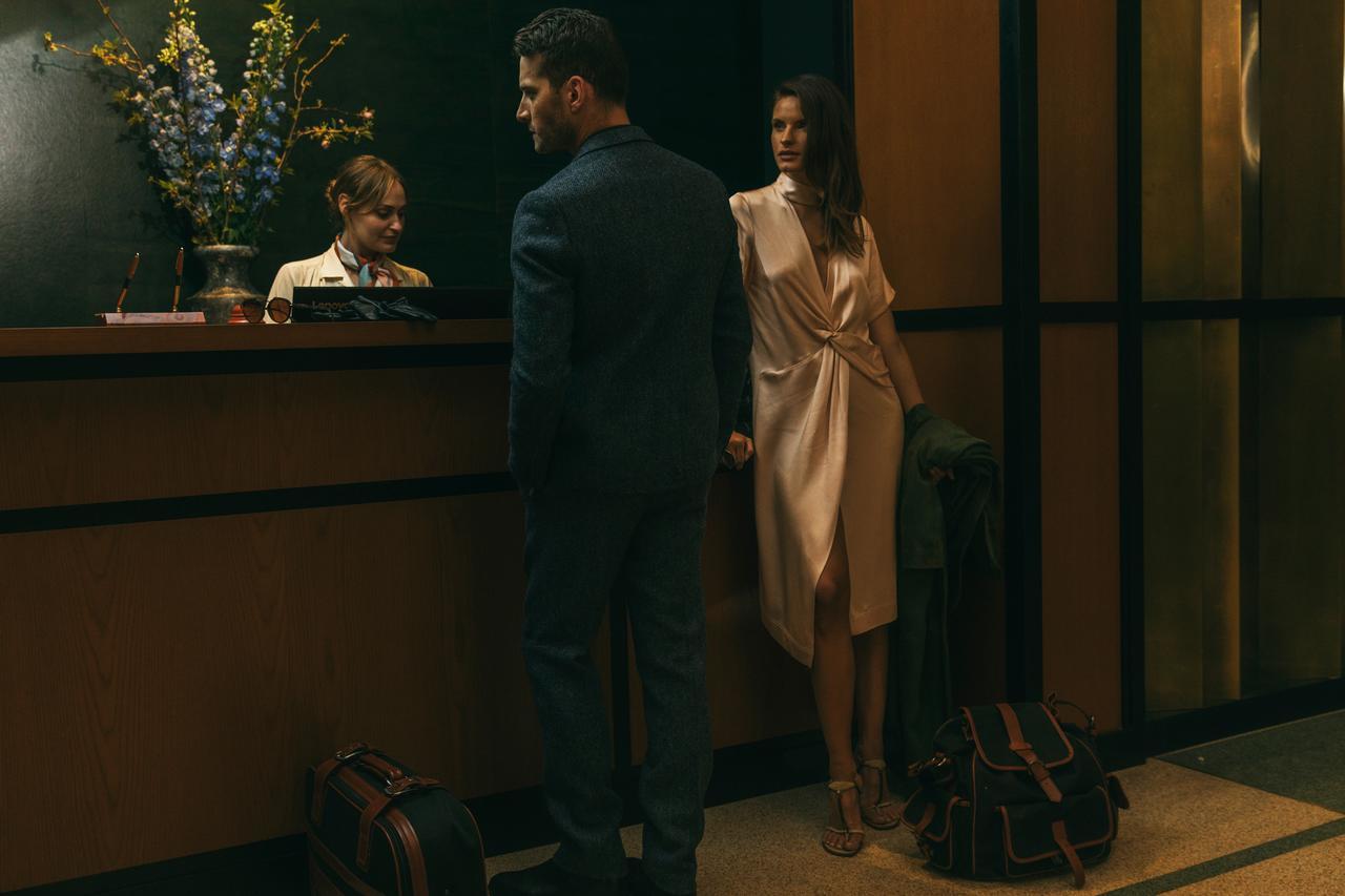 Fairlane Hotel Nashville, By Oliver Exterior foto