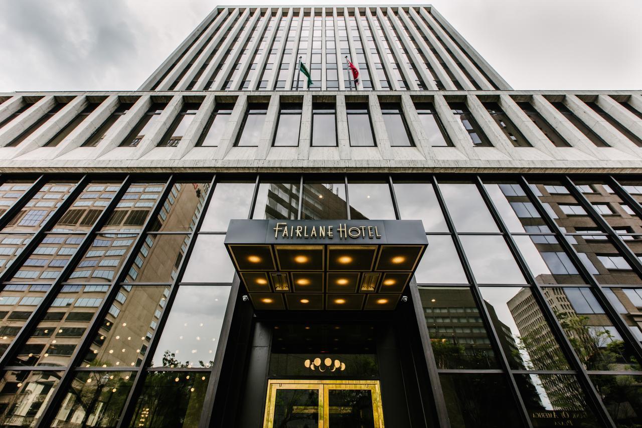 Fairlane Hotel Nashville, By Oliver Exterior foto