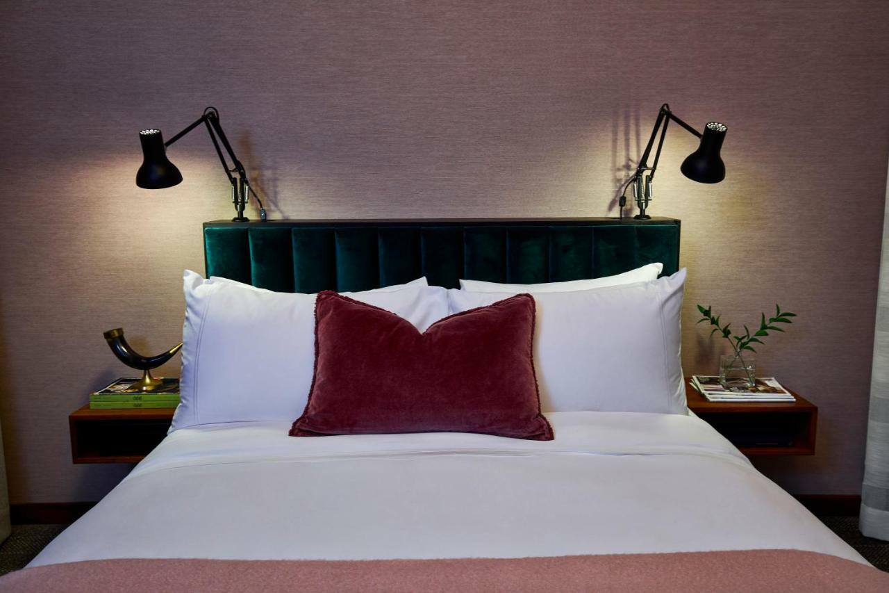 Fairlane Hotel Nashville, By Oliver Exterior foto