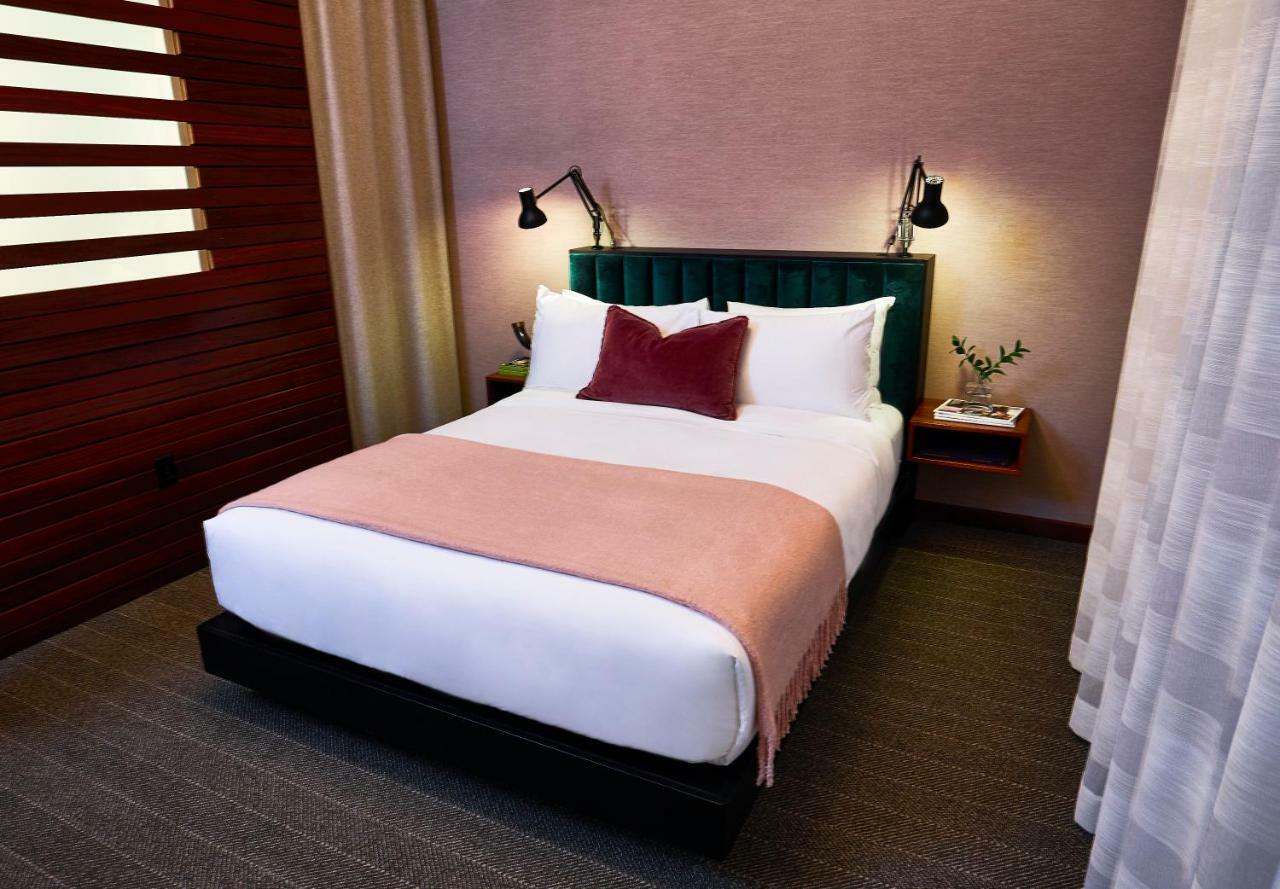Fairlane Hotel Nashville, By Oliver Exterior foto