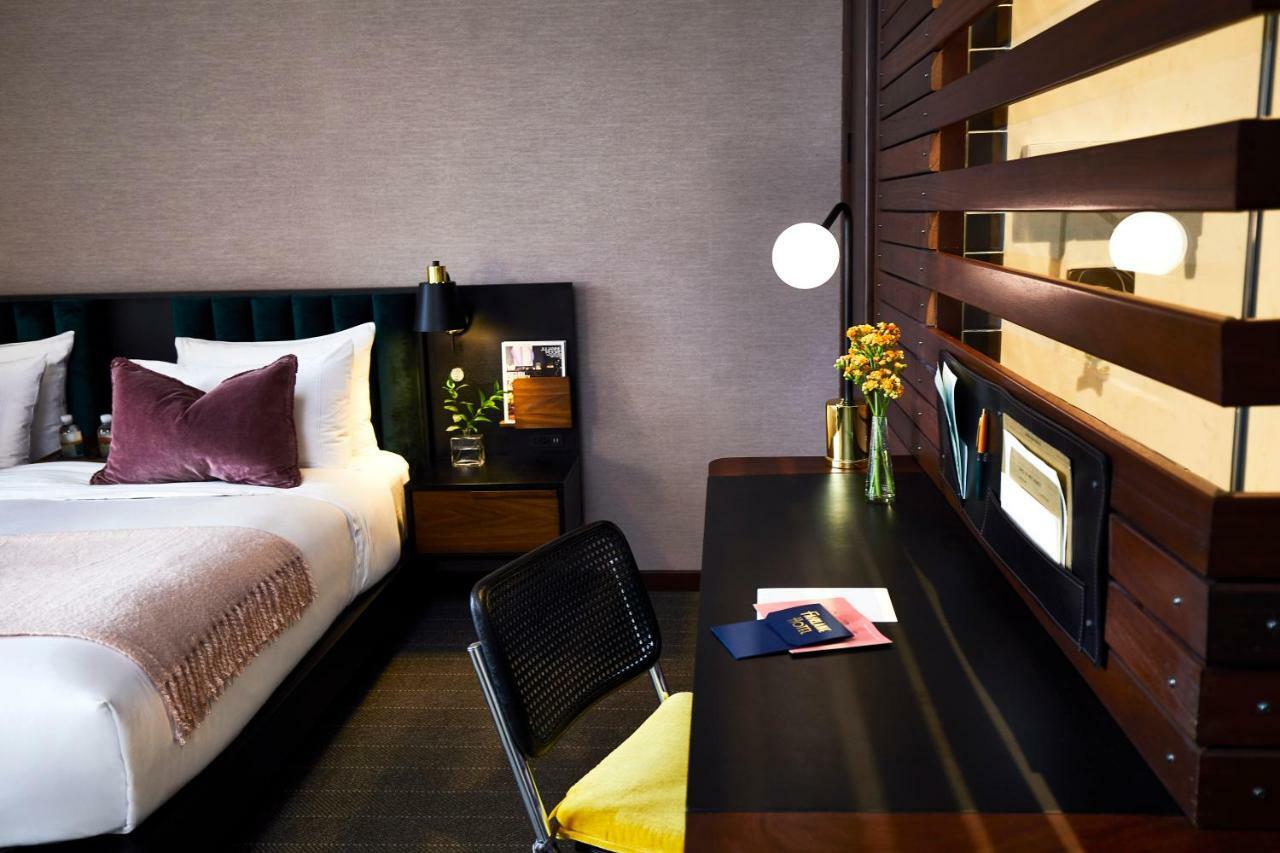 Fairlane Hotel Nashville, By Oliver Exterior foto