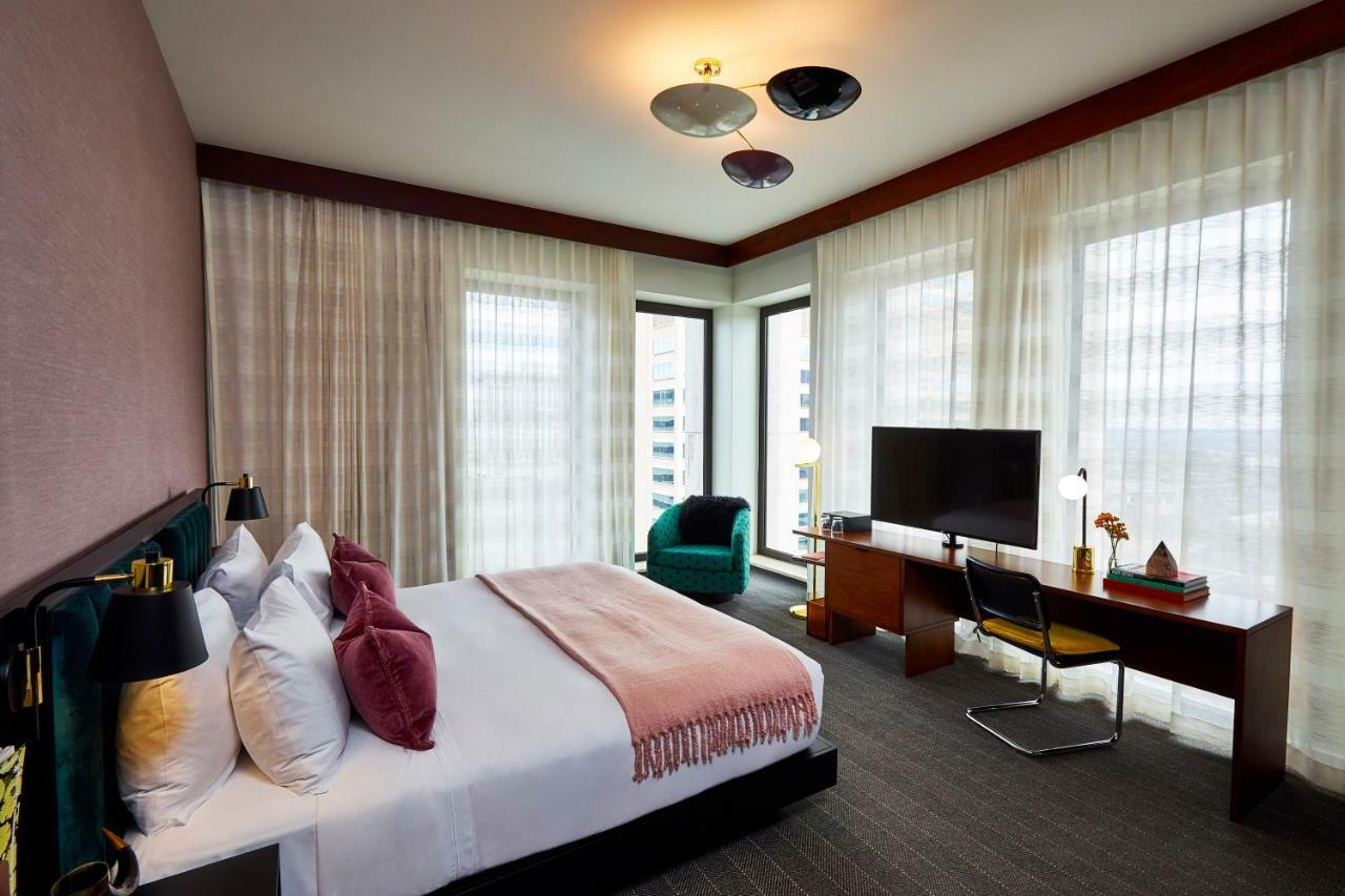 Fairlane Hotel Nashville, By Oliver Exterior foto