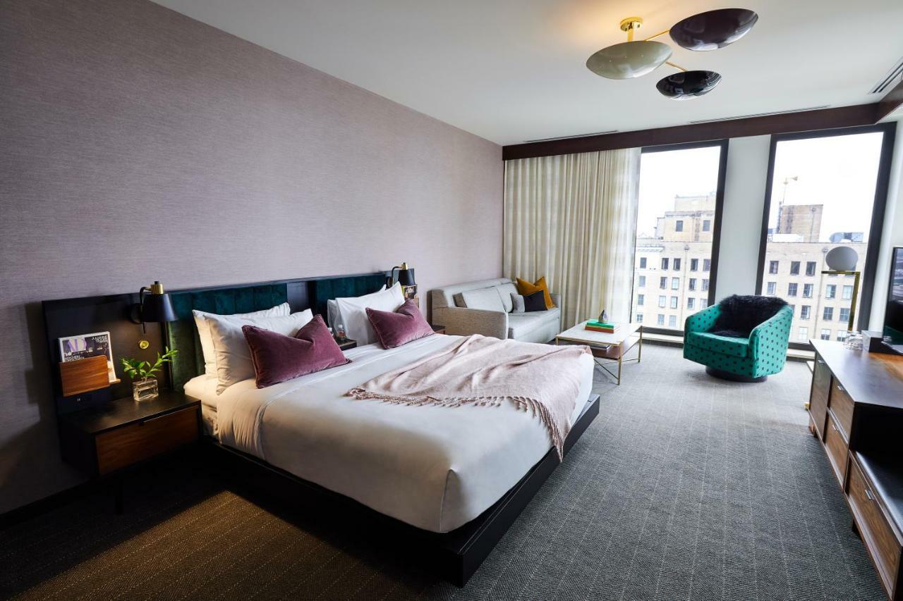 Fairlane Hotel Nashville, By Oliver Exterior foto