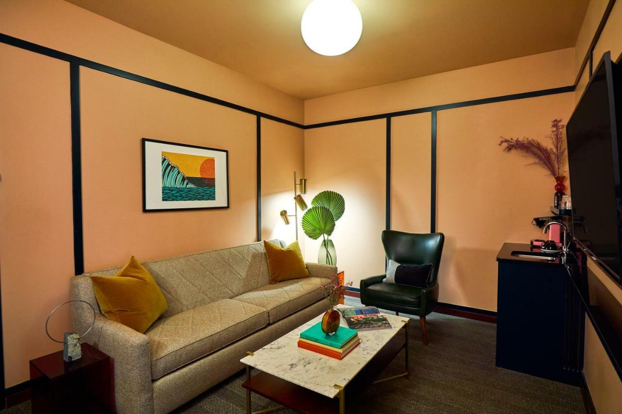 Fairlane Hotel Nashville, By Oliver Exterior foto