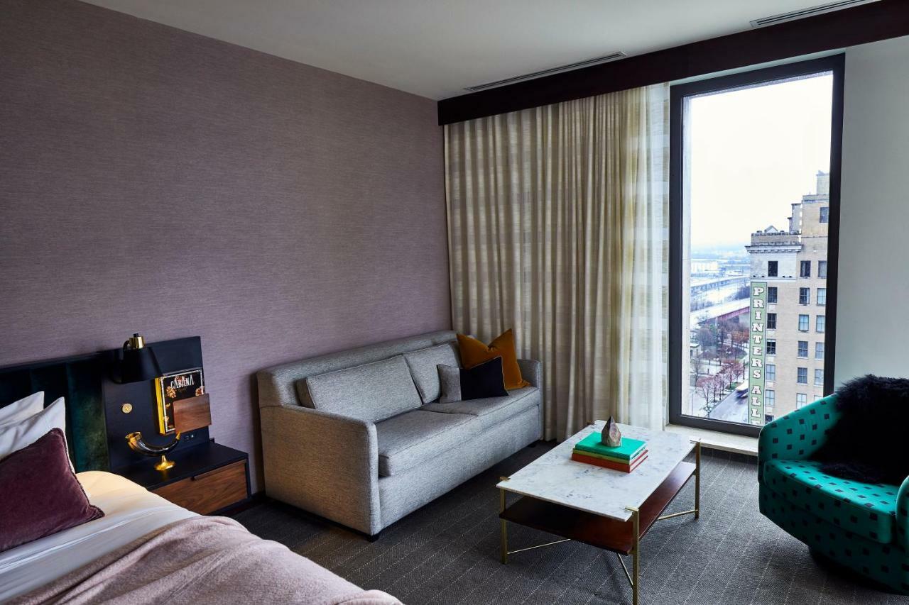 Fairlane Hotel Nashville, By Oliver Exterior foto