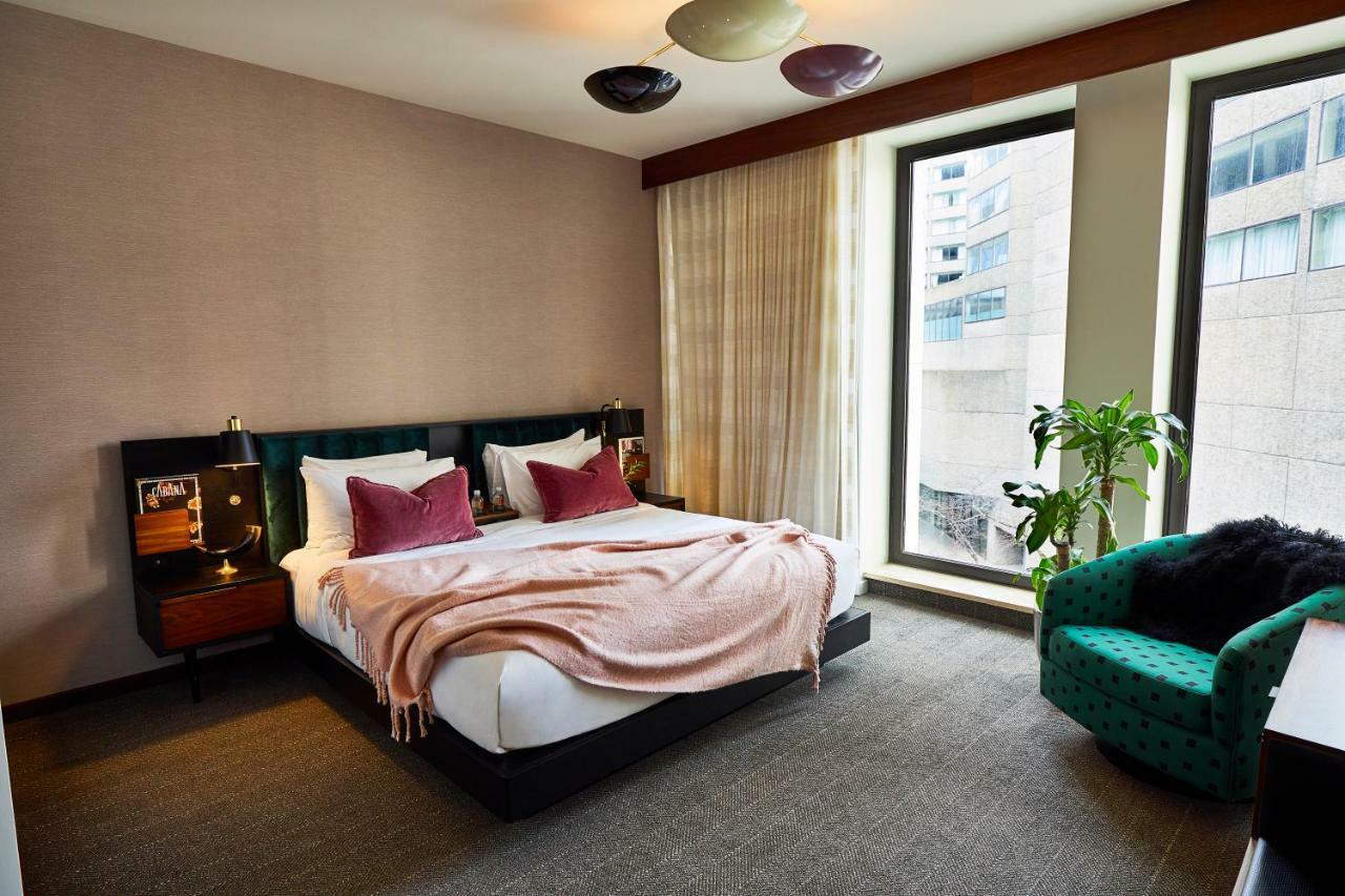Fairlane Hotel Nashville, By Oliver Exterior foto