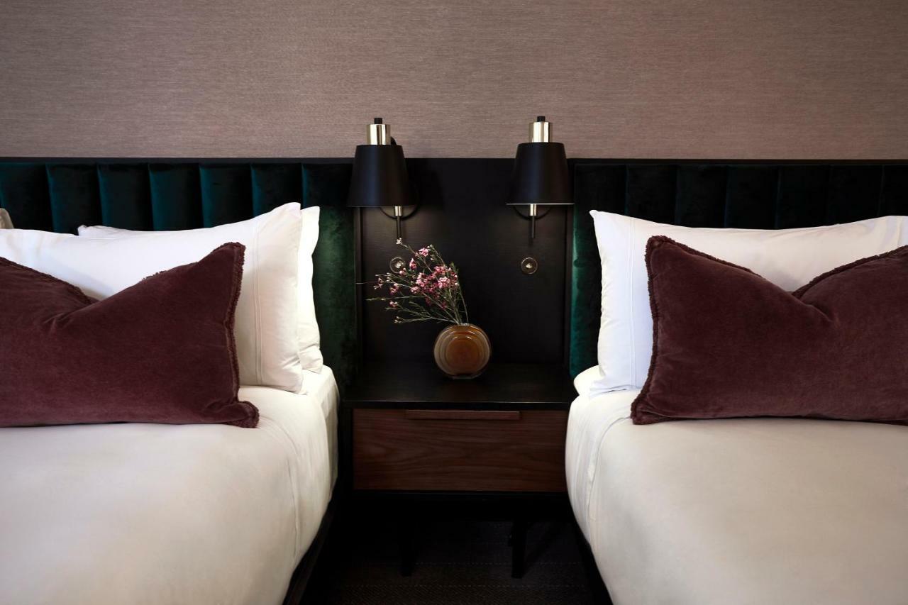 Fairlane Hotel Nashville, By Oliver Exterior foto