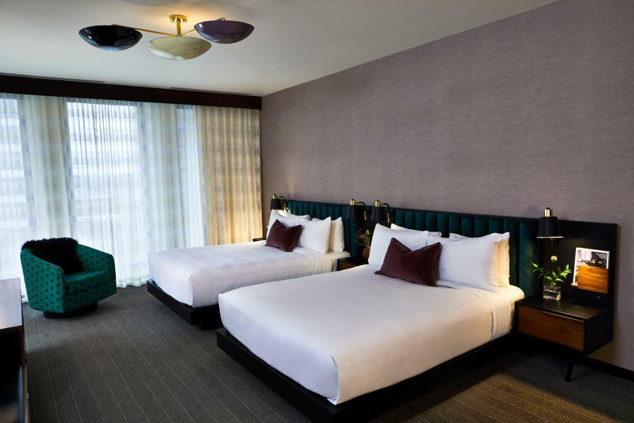 Fairlane Hotel Nashville, By Oliver Exterior foto
