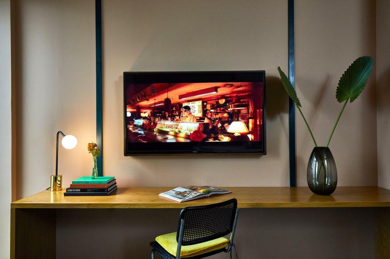 Fairlane Hotel Nashville, By Oliver Exterior foto