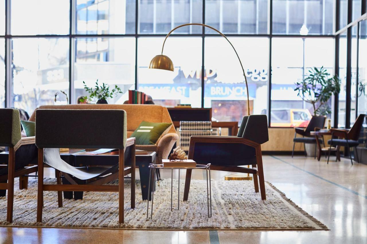 Fairlane Hotel Nashville, By Oliver Exterior foto