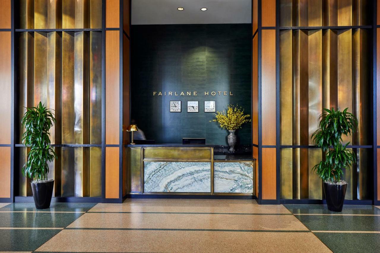 Fairlane Hotel Nashville, By Oliver Exterior foto