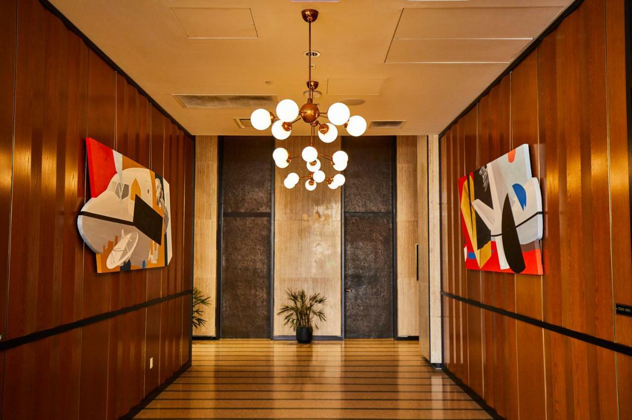 Fairlane Hotel Nashville, By Oliver Exterior foto
